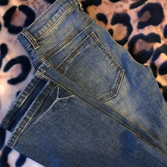 Girls jeans - Picture 4 of 7